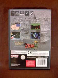 The Legend of Zelda - Collector's Edition (03)